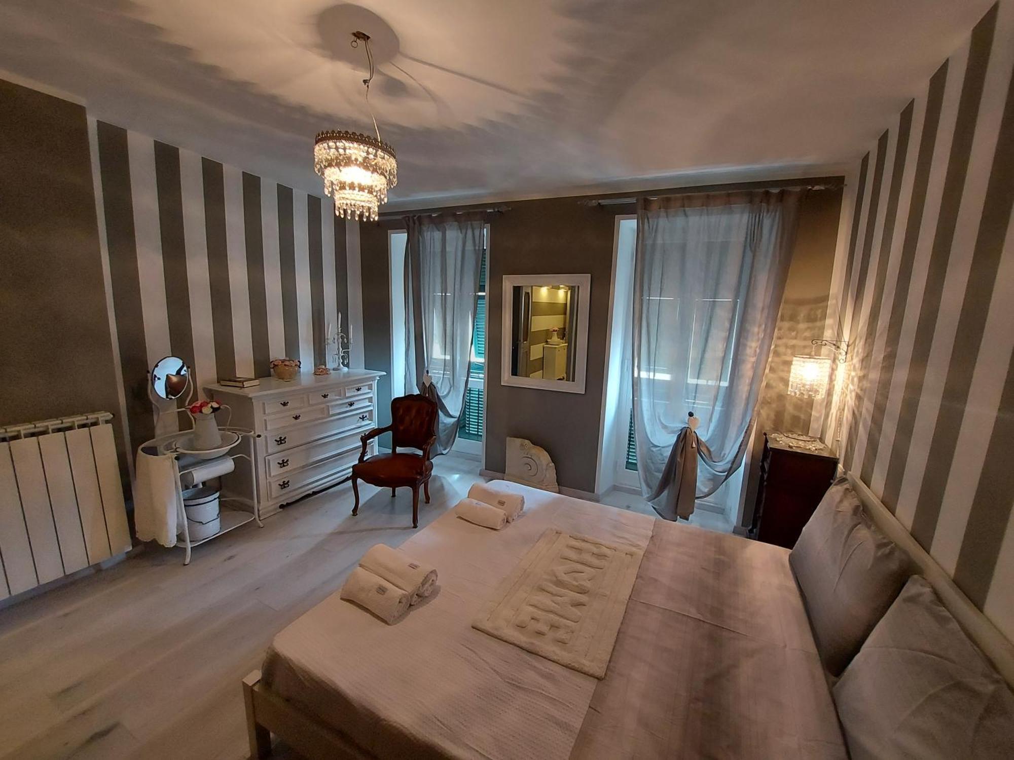 Casa De Batte Apartment ริโอมัจโจเร ห้อง รูปภาพ